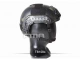 FMA maritime Helmet  MultiCam Black TB1084